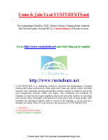 SOC101 Objective file for Mid Term Paper.pdf